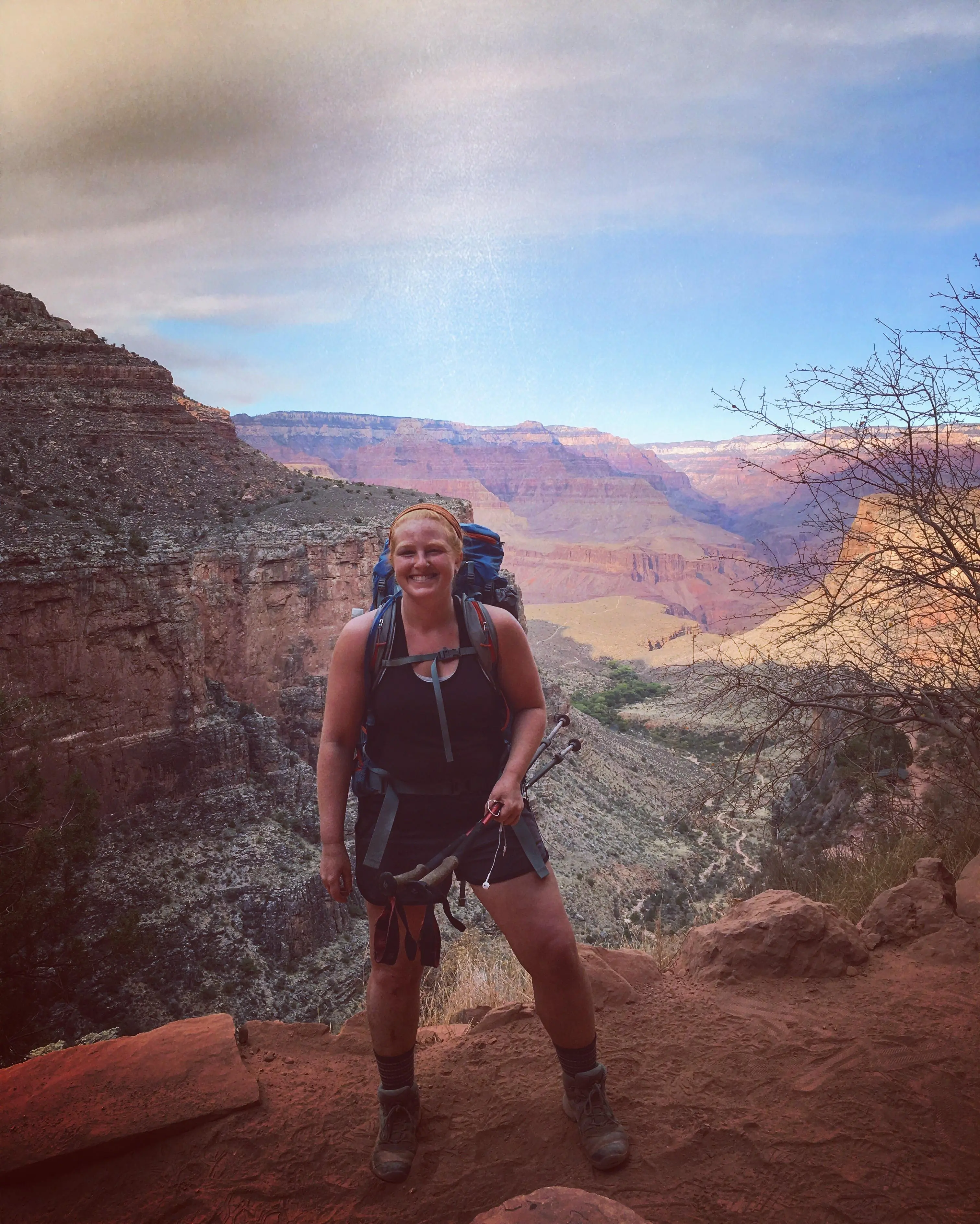 Photo shared by Sarah M.
